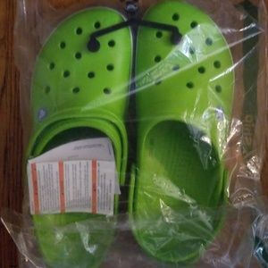Crocs clogs